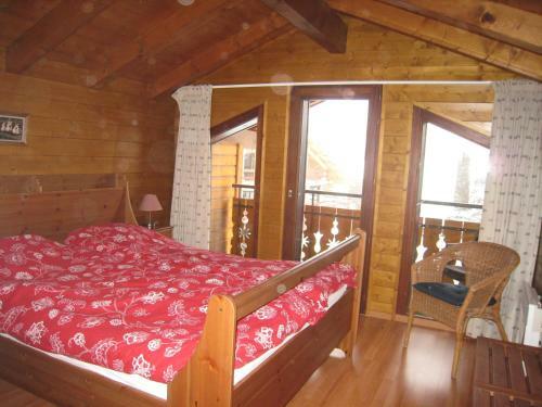 Apartamento Paljot