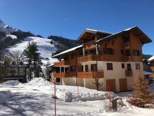 Apartamento Paljot