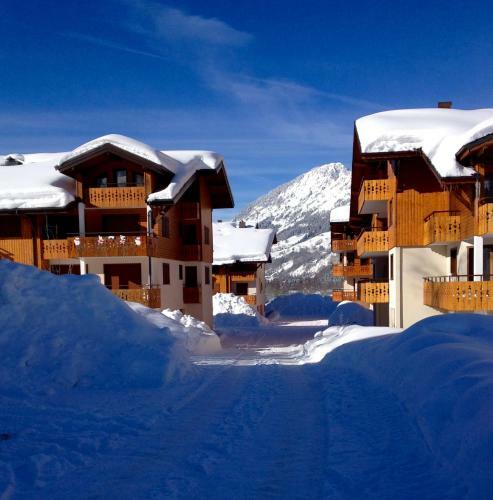 Apartamento Paljot