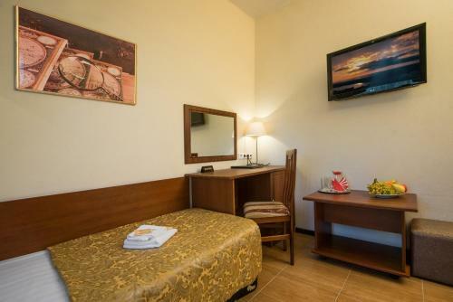 Atlas Hotel