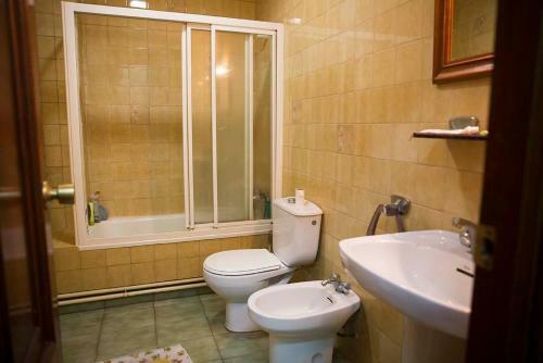 Hostal A Pedra