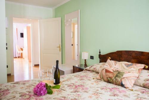 Hotel Locanda Solagna