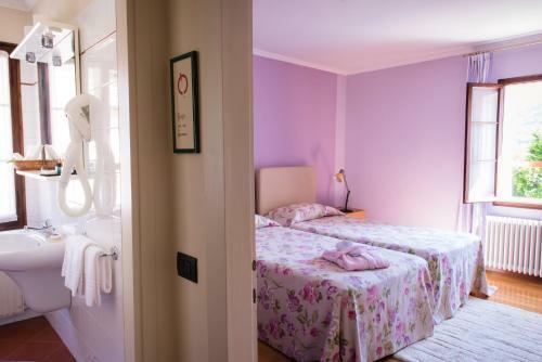 Hotel Locanda Solagna