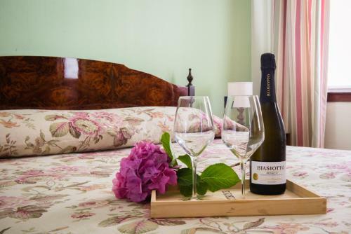 Hotel Locanda Solagna