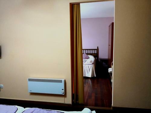 Hostal Pension Derby