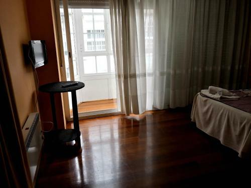 Hostal Pension Derby