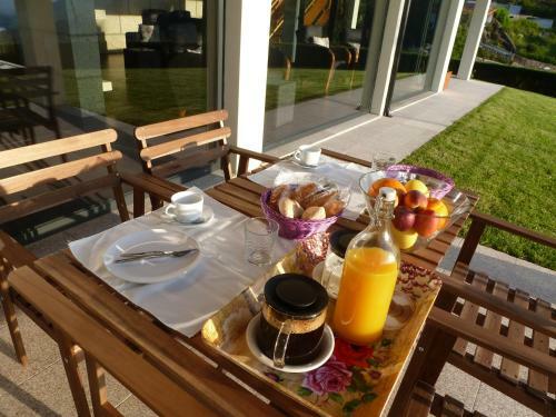 Hostal Quinta Do Bento