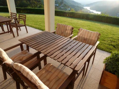 Hostal Quinta Do Bento