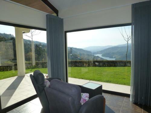 Hostal Quinta Do Bento