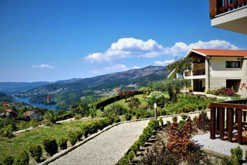 Hostal Quinta Do Bento