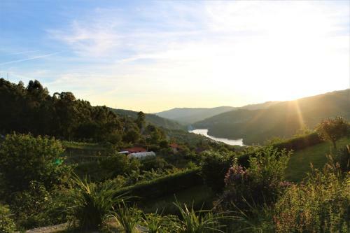 Hostal Quinta Do Bento