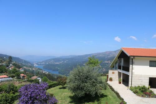 Hostal Quinta Do Bento