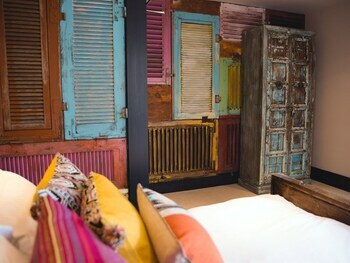 El Patron Hotel