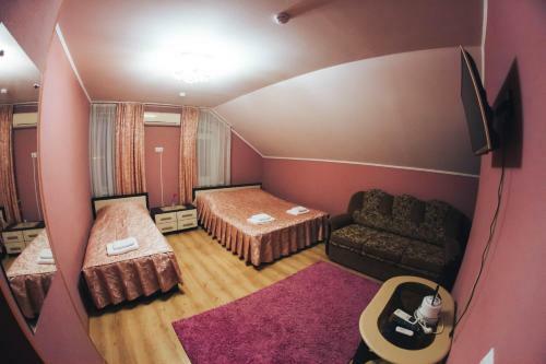 Hostal ???????? ??? ????????