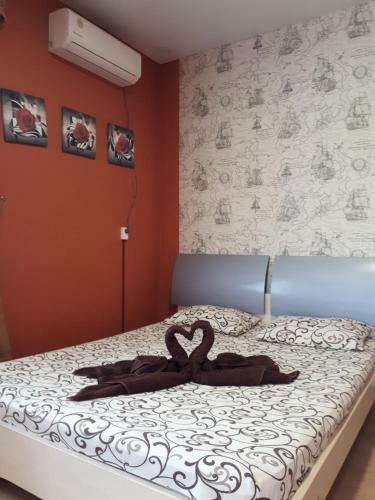 Hostal V Aleksino Guest House