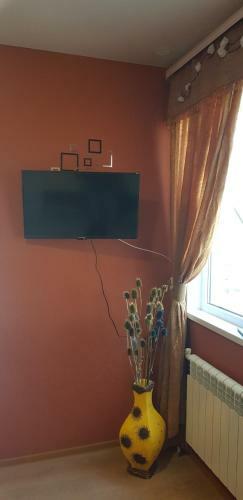 Hostal V Aleksino Guest House