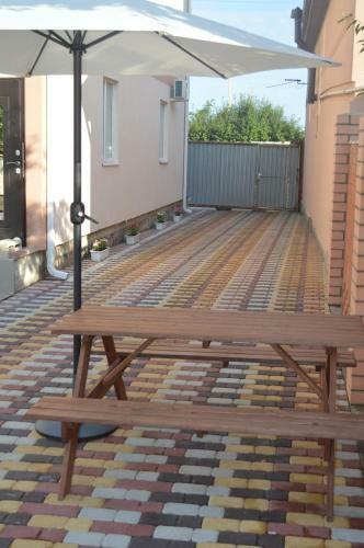 Hostal V Aleksino Guest House