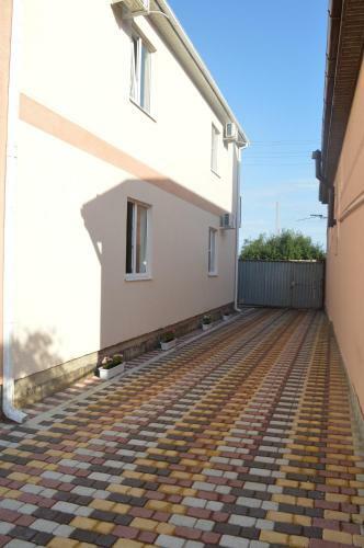 Hostal V Aleksino Guest House
