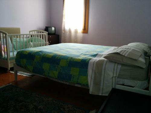 Holiday Home La Moranda