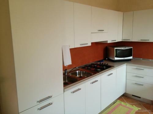 Holiday Home La Moranda
