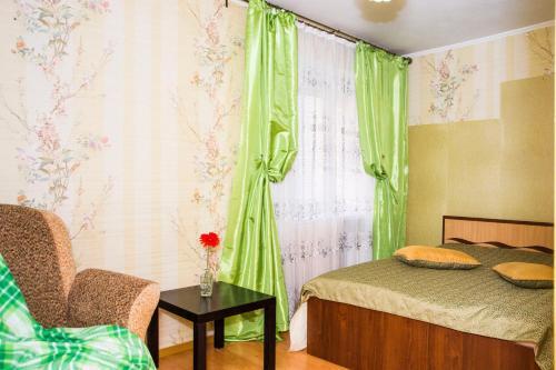 Apartment Na Fedora Krylova 5