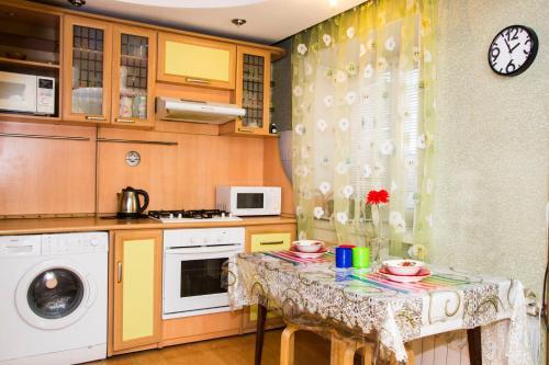 Apartment Na Fedora Krylova 5