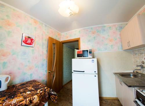 Apartment Na Fedora Krylova 5