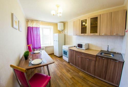 Apartment Serova