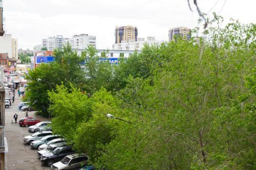 Apartment Serova