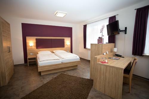 Hotel Restaurant Conni
