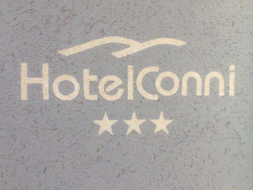 Hotel Restaurant Conni
