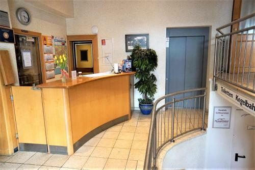 Hotel Restaurant Conni