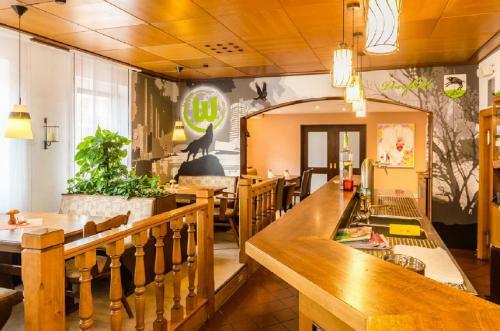 Hotel Restaurant Conni