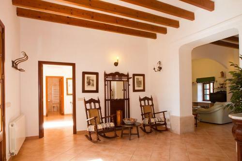 Finca Cas Corso