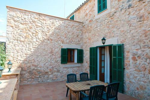 Finca Cas Corso