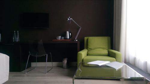 Hotel Verba Mayr Austrian Health Center & Spa