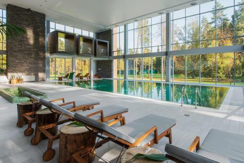 Hotel Verba Mayr Austrian Health Center & Spa