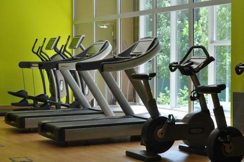 Hotel Verba Mayr Austrian Health Center & Spa