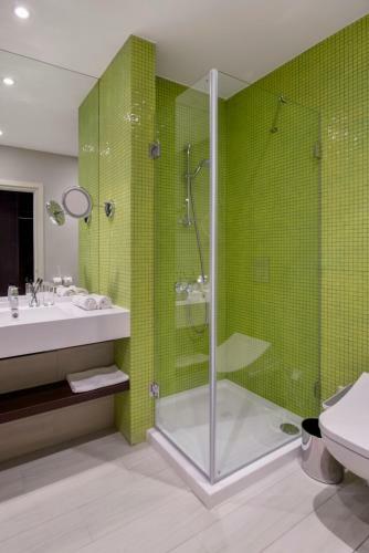 Hotel Verba Mayr Austrian Health Center & Spa
