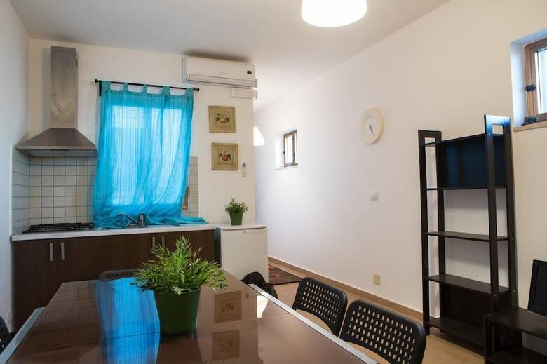 Semu A Mari B&B
