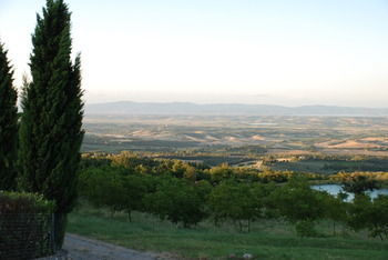 Borgo Poggio Bianco