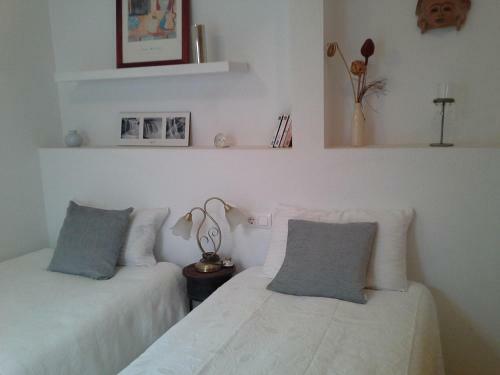 Apartment 241