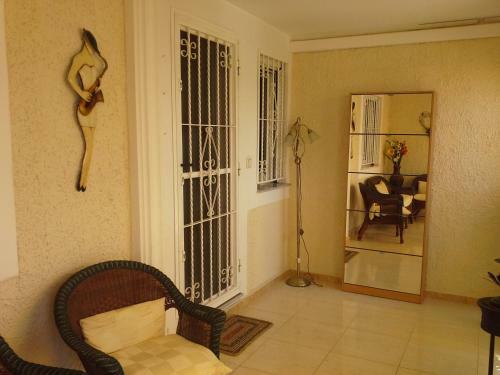 Apartment 241