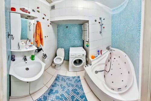 Apartamento ??????????? ?? ???. ??????