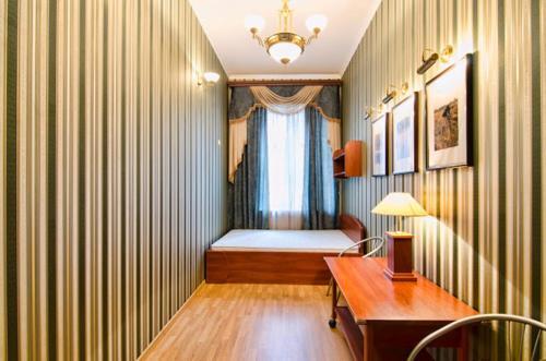 Apartments Prospekt Svobody 31