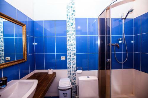 Apartamento Korali