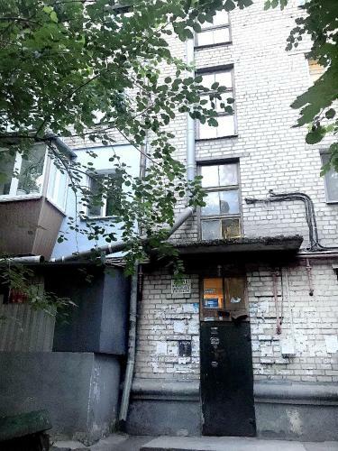 Apartment On Stalevarov