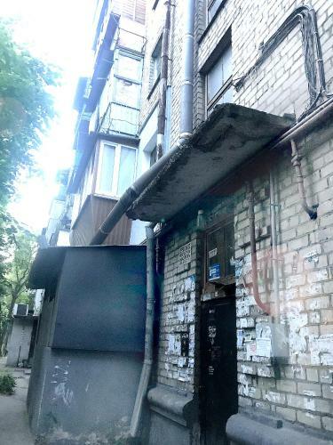 Apartment On Stalevarov