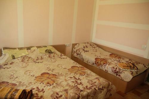Posada Hotel Novyi
