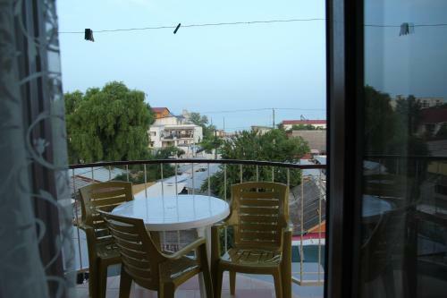Posada Hotel Novyi